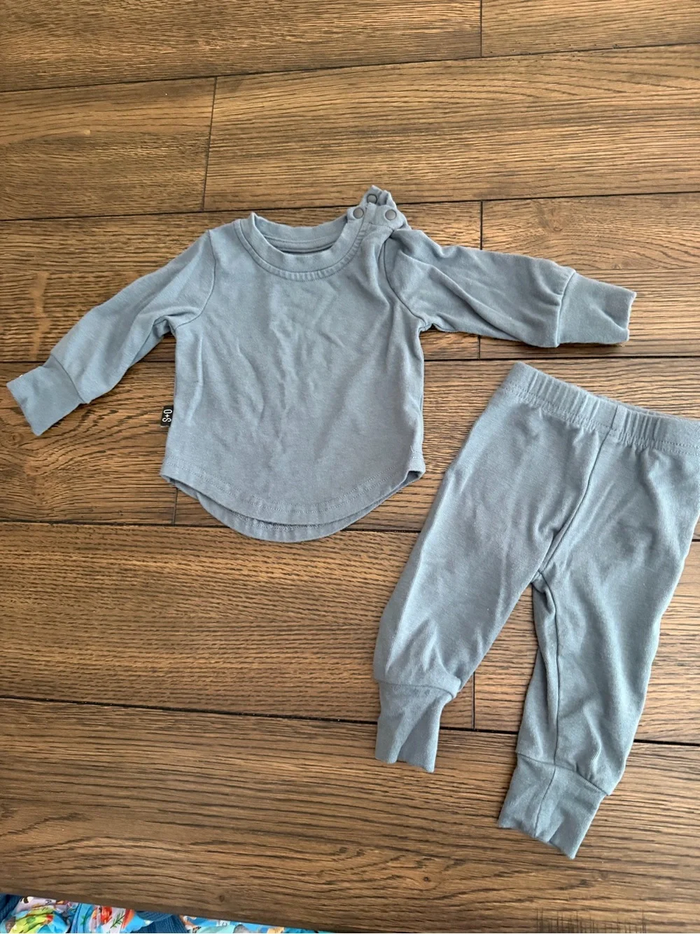 Baby boy clothing lot, size 3-6 months